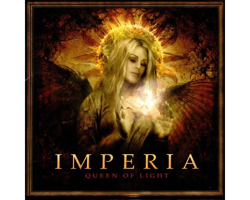 Imperia - Queen of Light