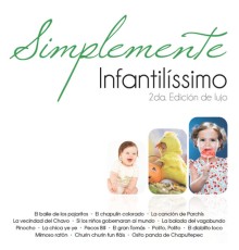 Imperial Philharmonic Orchestra - Infantiles