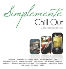 Imperial Philharmonic Orchestra - Chill Out