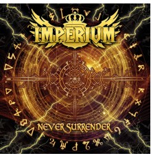 Imperium - Never Surrender