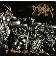 Impiety - Asateerul Awaleen