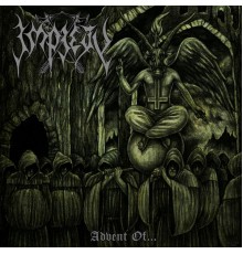 Impiety - Advent Of...