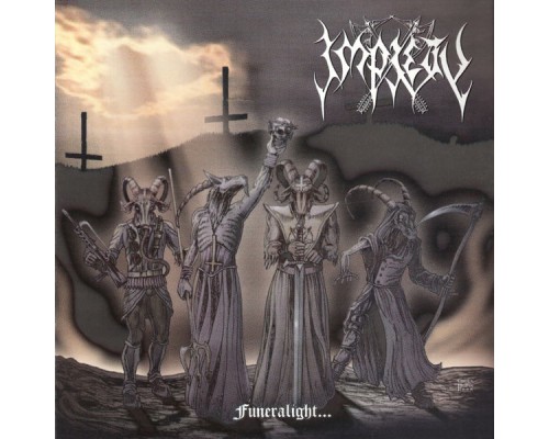 Impiety - Funeralight‚Ä¶