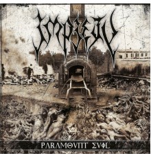 Impiety - Paramount Evil