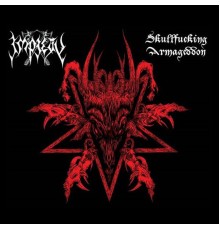 Impiety - Skullfucking Armageddon