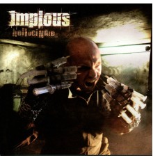 Impious - Hellucinate