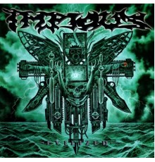 Impious - Evilized