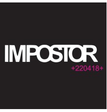 Impostor - Impostor