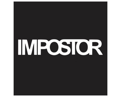 Impostor - Impostor