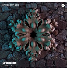 Impression - Stand Tall EP