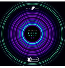 Imprint - Echo Unit EP (Original)