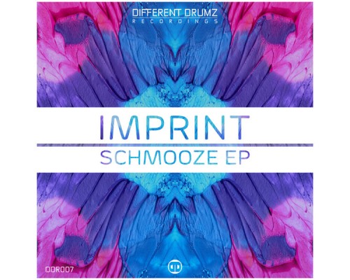 Imprint - Schmooze EP (Original Mix)