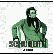 Impromptus Para Piano Y La Trucha - Impromptus Para Piano Y La Trucha