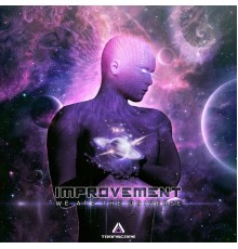 Improvement - We Are the Universe