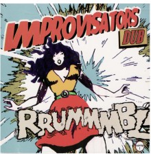 Improvisators Dub - Rrumble I - Chapitre 1