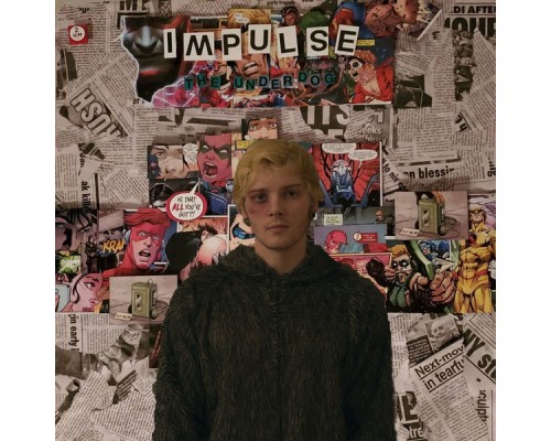 Impulse - The Underdog, Vol. 2