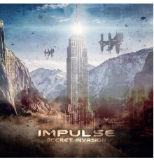 Impulse - Secret Invasion