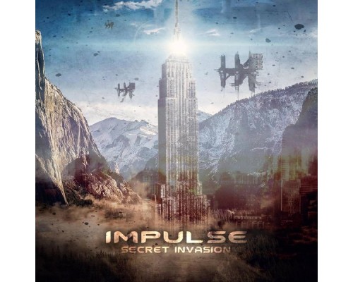 Impulse - Secret Invasion