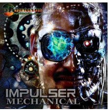 Impulser - Mechanical - EP