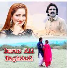 Imran Ali Baghdadi - Sada Dil