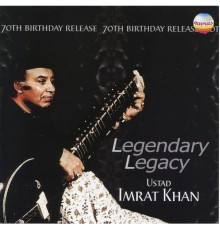 Imrat Khan - Legendary Legacy (Live)