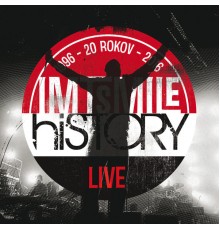 Imt Smile - hiStory (Live)