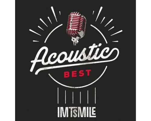 Imt Smile - Acoustic Best