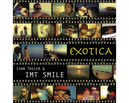 Imt Smile - Exotica