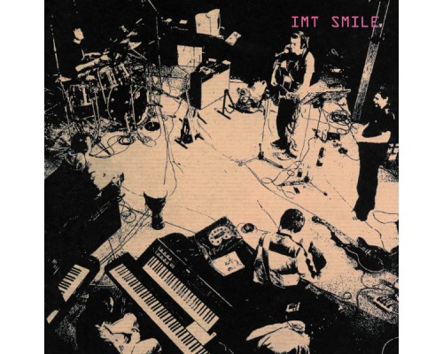 Imt Smile - I.M.T. Smile