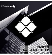 In-Deed - Days & Nights EP