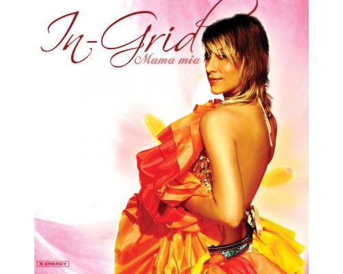 In-Grid - Mama Mia - Single