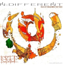 InDifferent - Rules Of Engagement / Ruffneck (Original Mix)