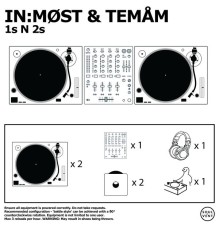 In:Most & Temam - 1s N 2s