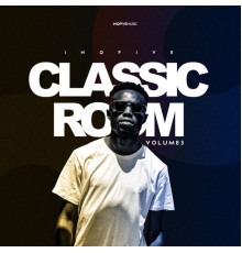 InQfive - Classic Room, Vol. 3