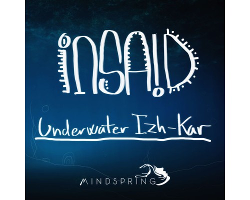 InSaid - Underwater IZH-KAR