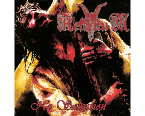 In Aeternum - No Salvation