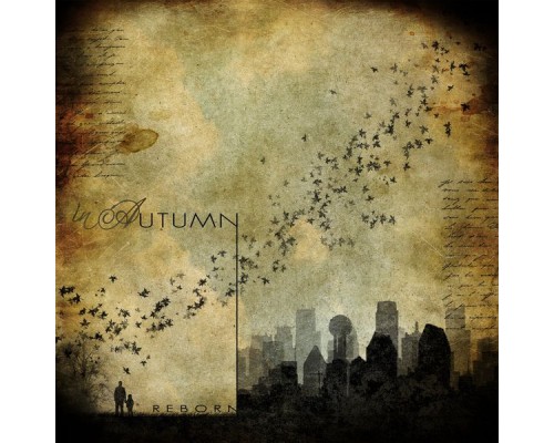 In Autumn - Reborn