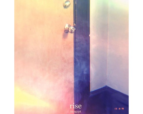 In Egypt - Rise