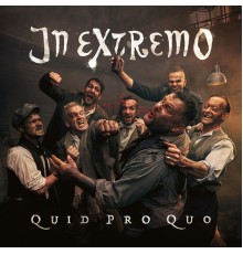 In Extremo - Quid Pro Quo