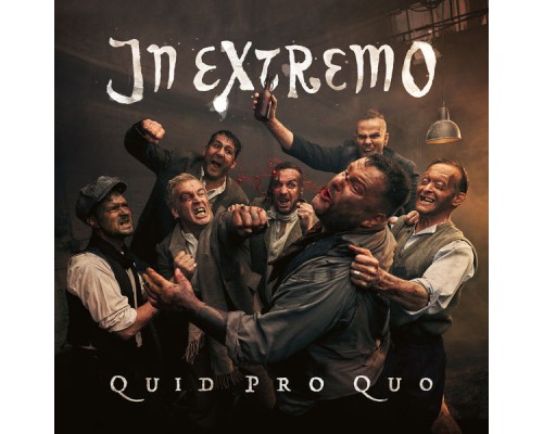 In Extremo - Quid Pro Quo