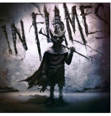 In Flames - I, the Mask