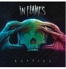 In Flames - Battles