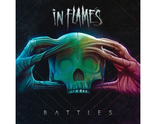 In Flames - Battles