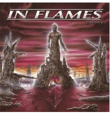 In Flames - Colony