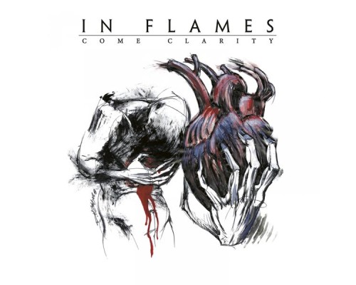 In Flames - Come Clarity