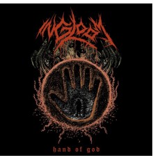 In Gloom - Hand of God