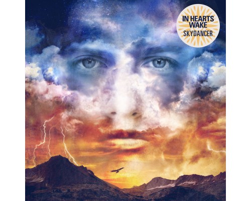 In Hearts Wake - Skydancer