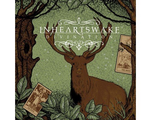 In Hearts Wake - Divination