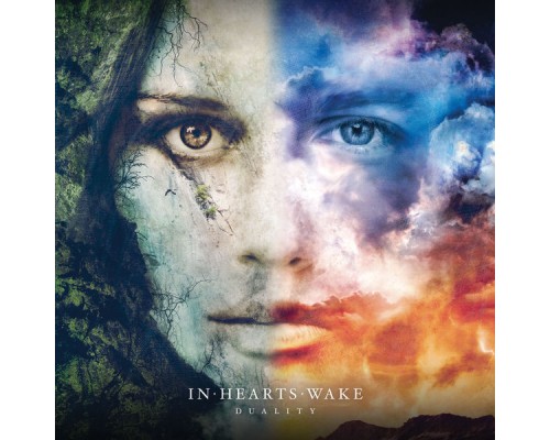 In Hearts Wake - Duality