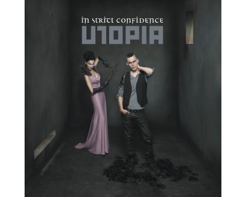 In Strict Confidence - Utopia